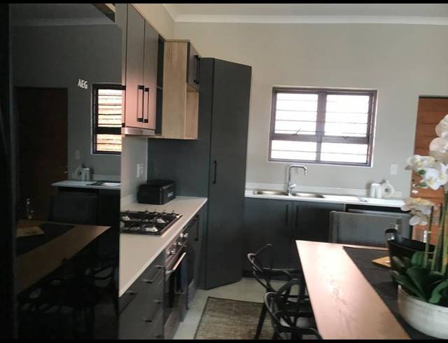 3 BEDROOM PROPERTY TO RENT IN OLYMPUS AH